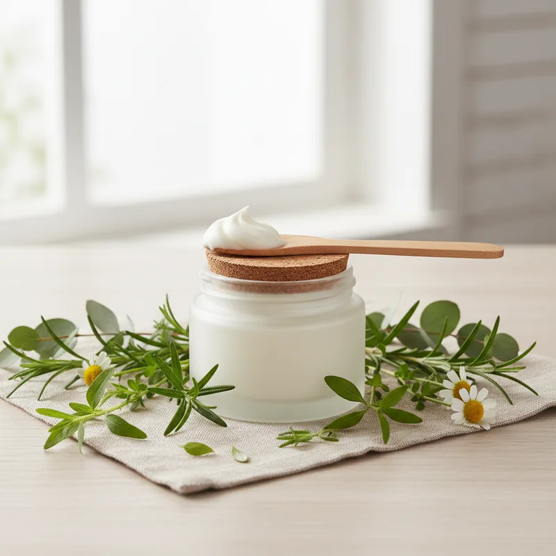 Meilleure crème bio visage : comment choisir la bonne formule selon votre peau