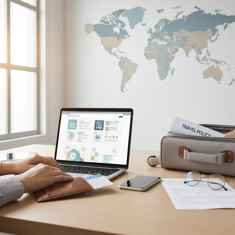 Comment choisir son assurance voyage : le guide complet