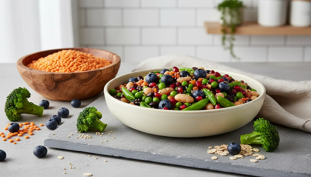 Comment stabiliser sa glycémie naturellement : 7 méthodes validées par la science