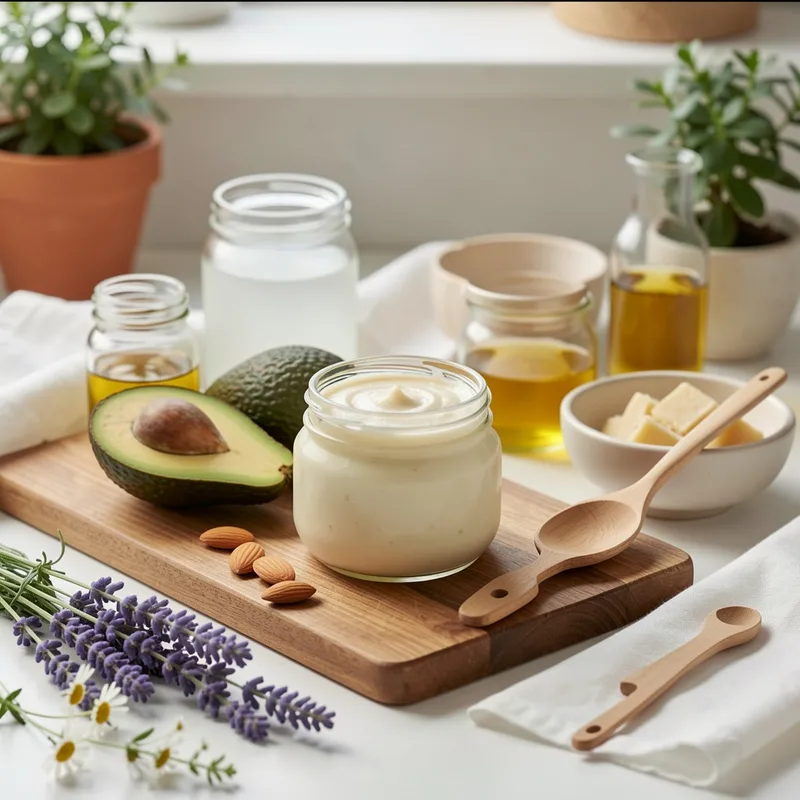 Fabriquer ses cosmétiques maison : 7 recettes testées et conseils pour débuter