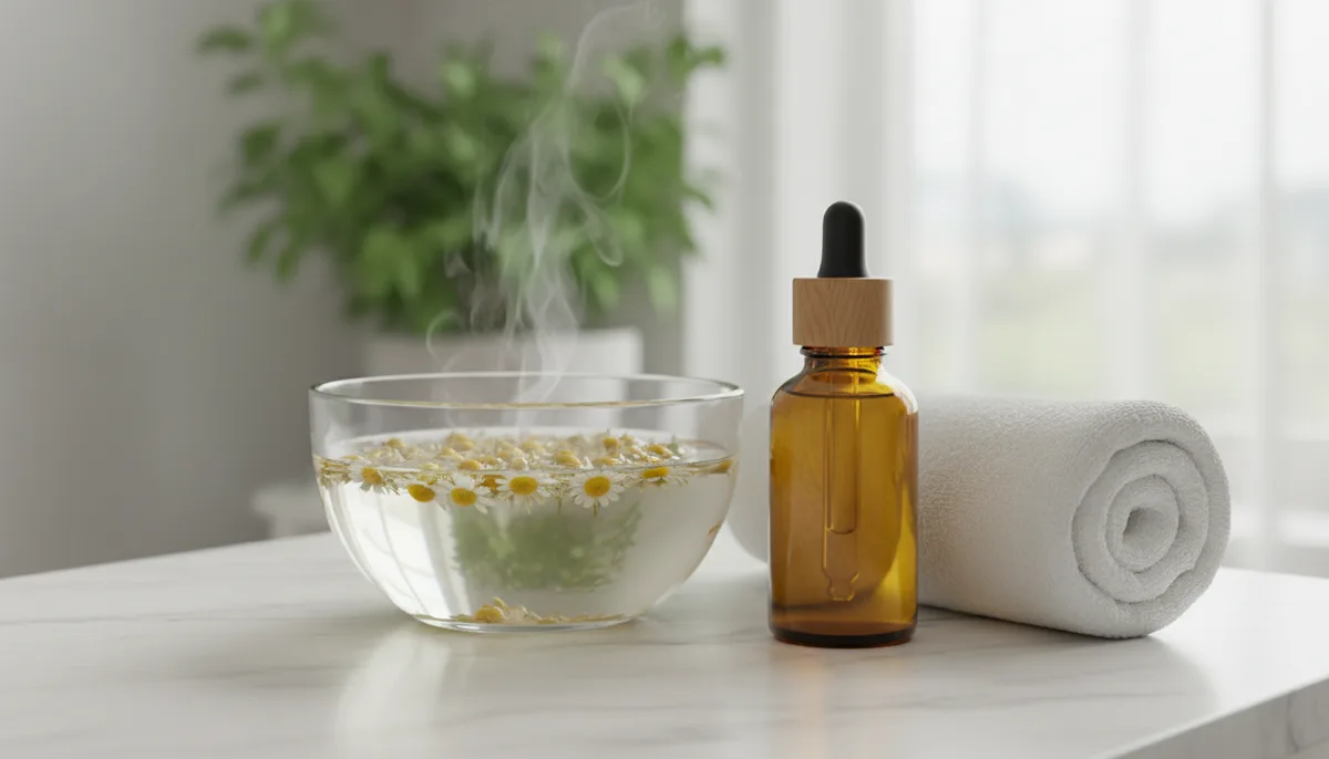 Nettoyage du visage à la maison : 5 étapes pour une peau nette