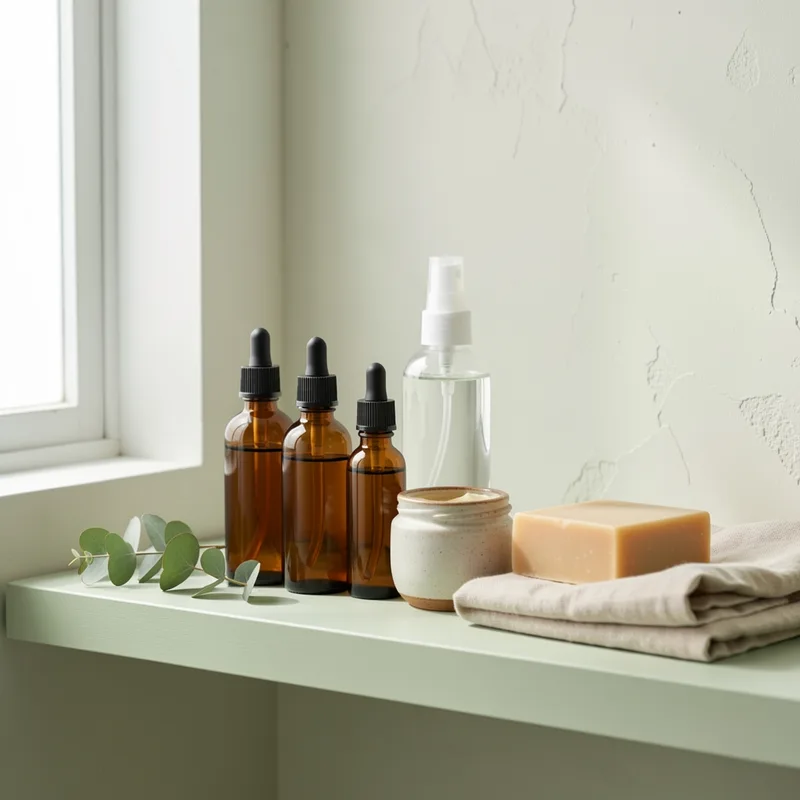 Routine beauté naturelle : le socle en 4 gestes et les bons produits